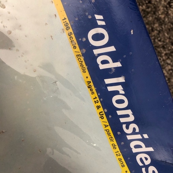 Boat model - Picture 2 of 9